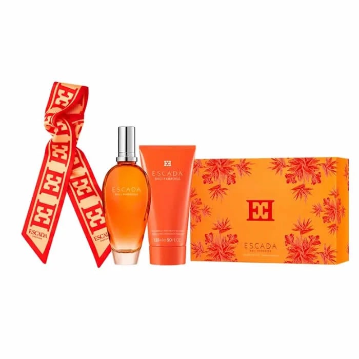 Escada Bali Paradise 3 Piece