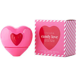 Escada Candy Love (LIMITED EDITION)