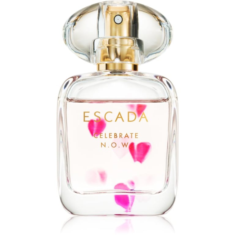 Escada Celebrate N.O.W.