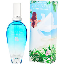 Escada Chiffon Sorbet (LIMITED EDITION)