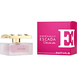 Escada Especially Delicate Notes