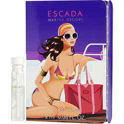 Escada Marine Groove ON CARD