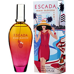 Escada Miami Blossom (LIMITED EDITION)