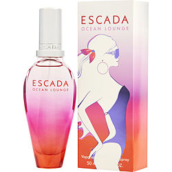 Escada Ocean Lounge