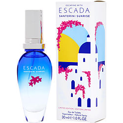 Escada Santorini Sunrise (LIMITED EDITION)