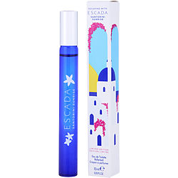 Escada Santorini Sunrise ROLLERBALL (LIMITED EDITION)