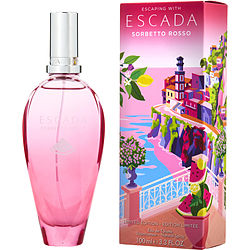 Escada Sorbetto Rosso (LIMITED EDITION)