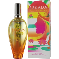 Escada Taj Sunset