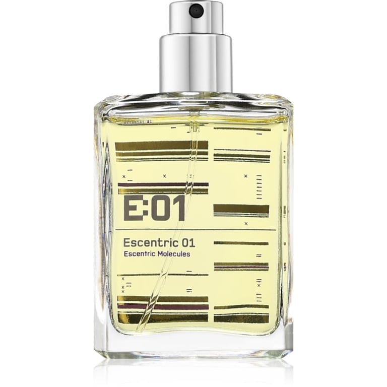 Escentric Molecules Escentric 01