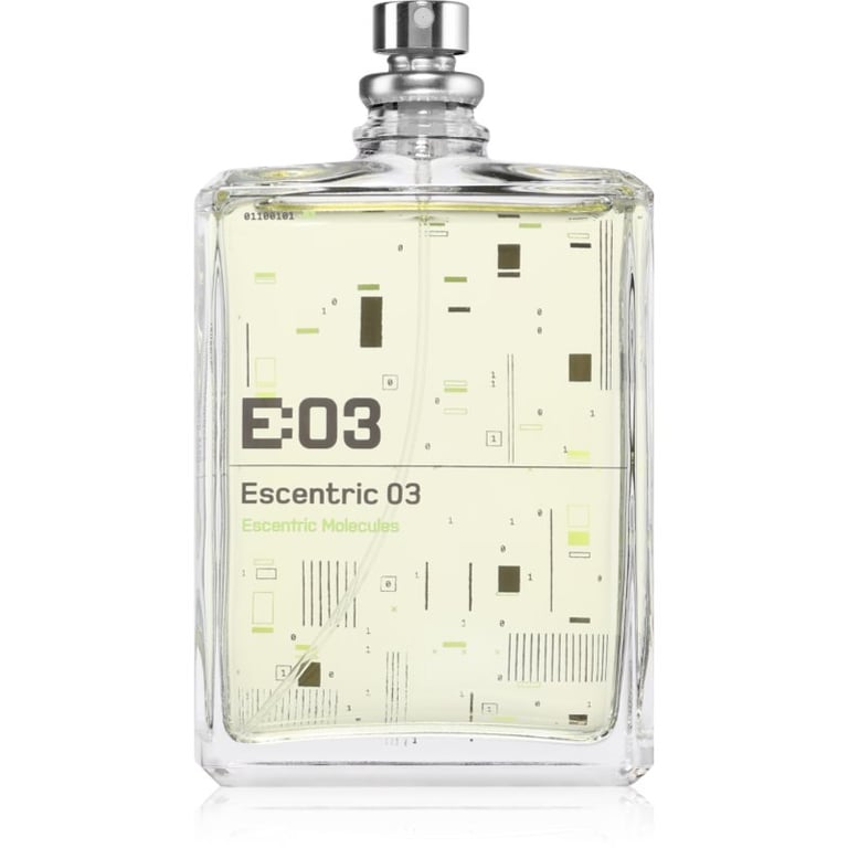 Escentric Molecules Escentric 03