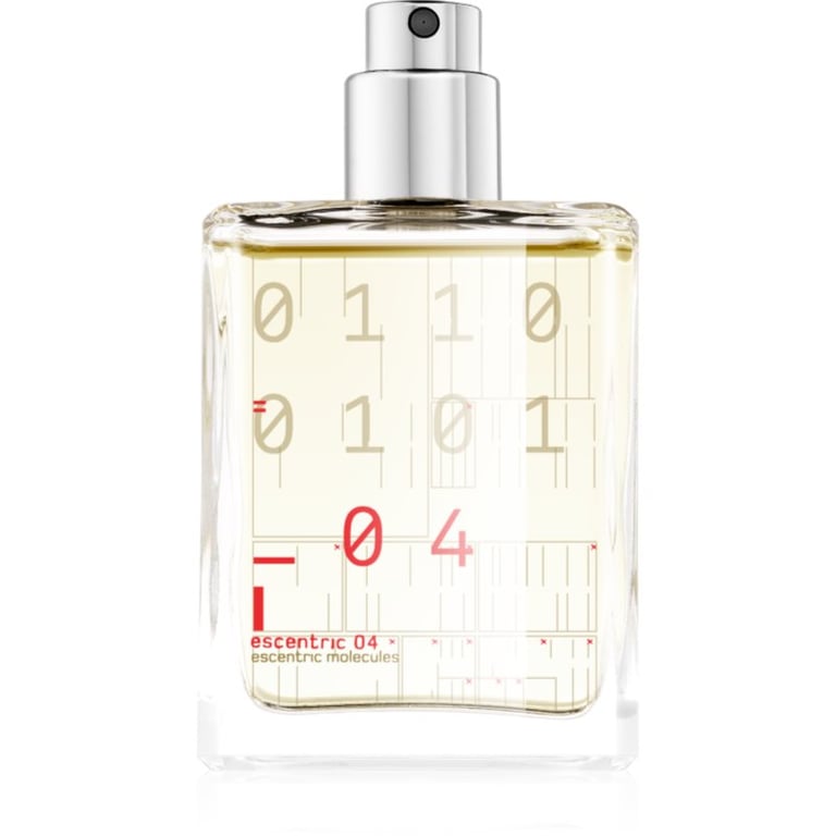 Escentric Molecules Escentric 04 Case