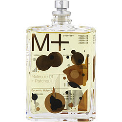 Escentric Molecules Escentric Molecule 01 Patchouli
