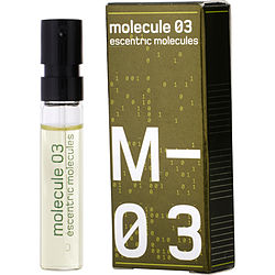 Escentric Molecules Escentric Molecule 03