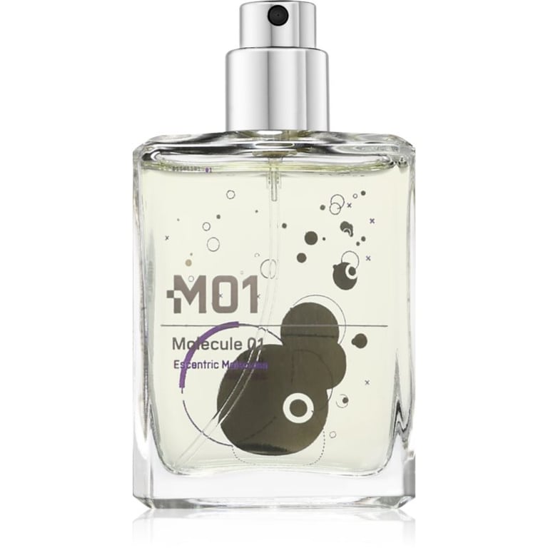 Escentric Molecules Molecule 01 Case