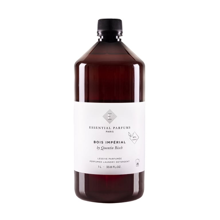 Essential Parfums Bois Imperial Laundry 1 L Scented Laundry Detergent
