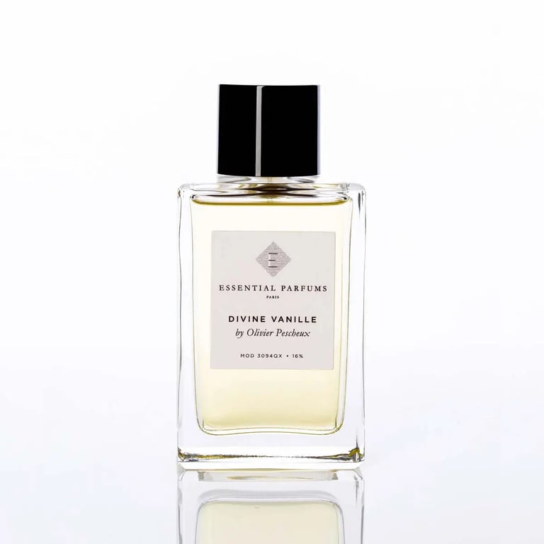 Essential Parfums Divine Vanille