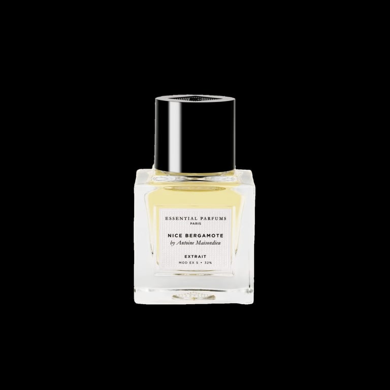Essential Parfums Estratto di Bergamotto Nizza