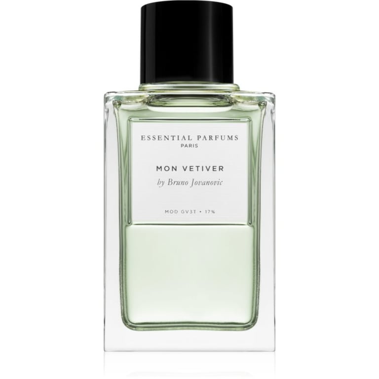 Essential Parfums Mon Vetiver