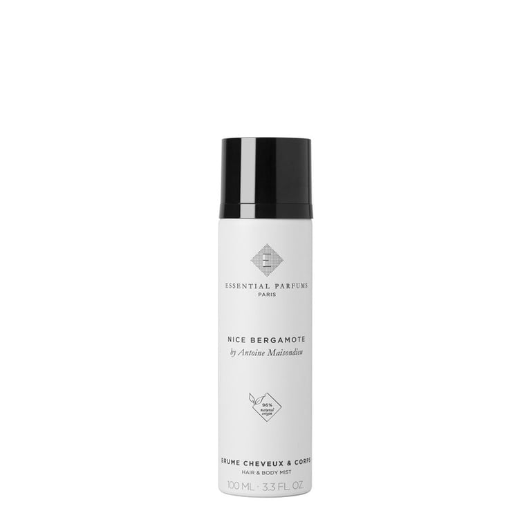 Essential Parfums Nice Bergamot
