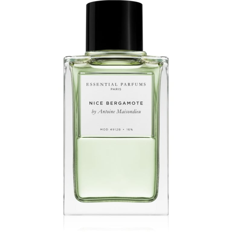 Essential Parfums Nice Bergamote