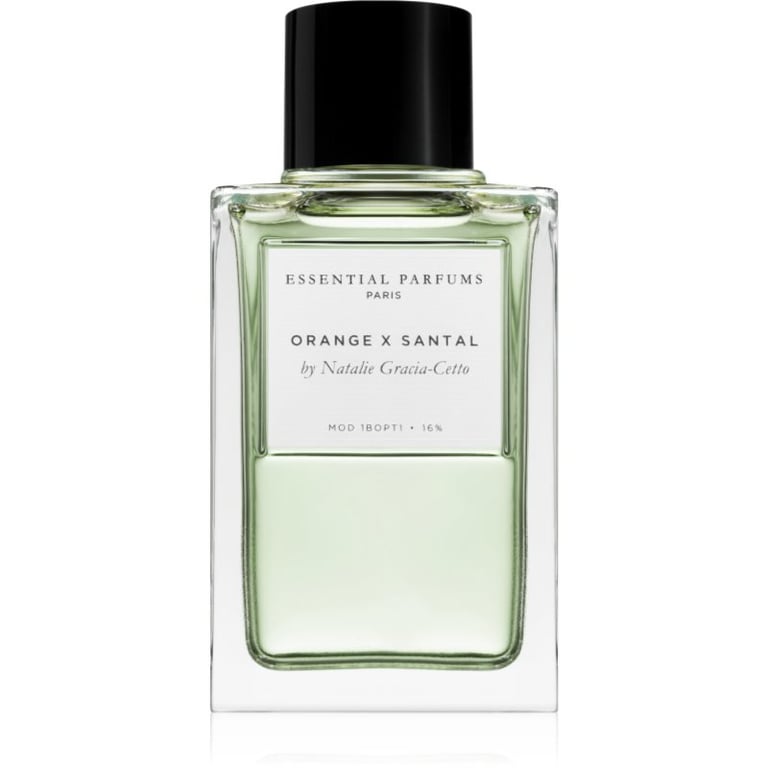 Essential Parfums Orange X Santal