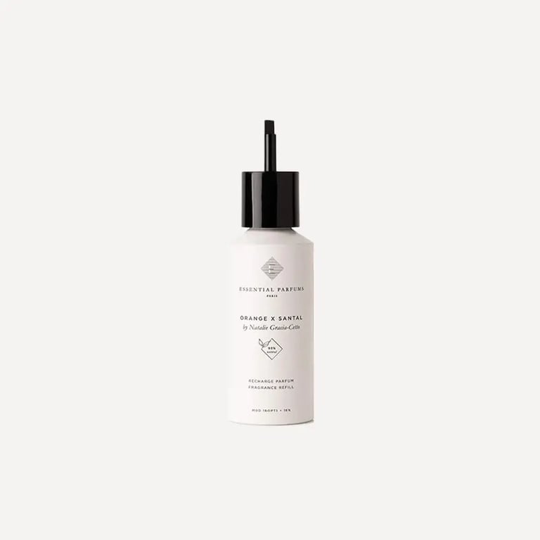 Essential Parfums Orange X Santal Nachfüllung