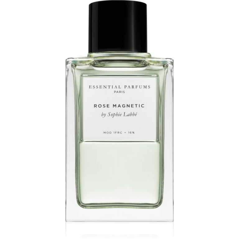 Essential Parfums Rose Magnetic