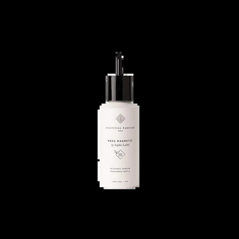 Essential Parfums Rose Magnetic Nachfüllung