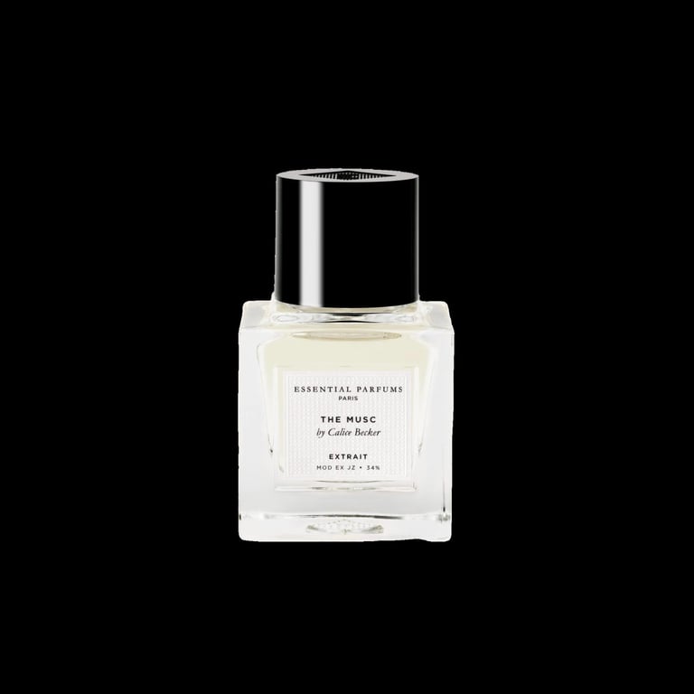 Essential Parfums The Musk