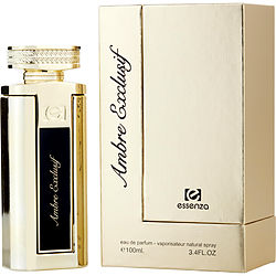 Essenza Ambre Exclusif