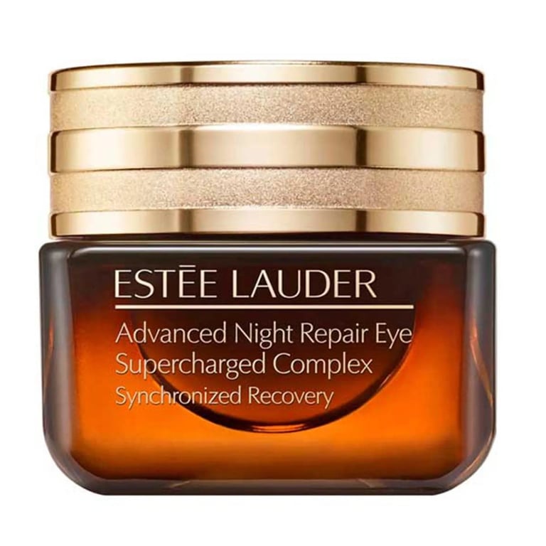 Estee Lauder Advanced Super Recharge Eye Gel Cream Eye Cream