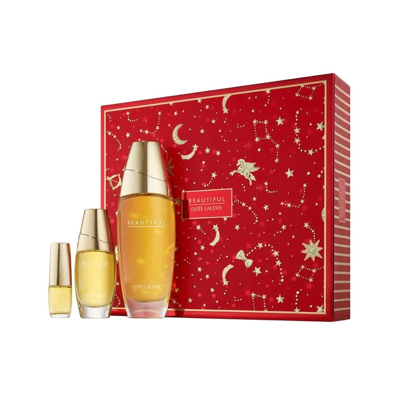 Estee Lauder Beautiful Women