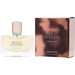 Estee Lauder Bronze Goddess SKINSCENT (EDITION 2017)