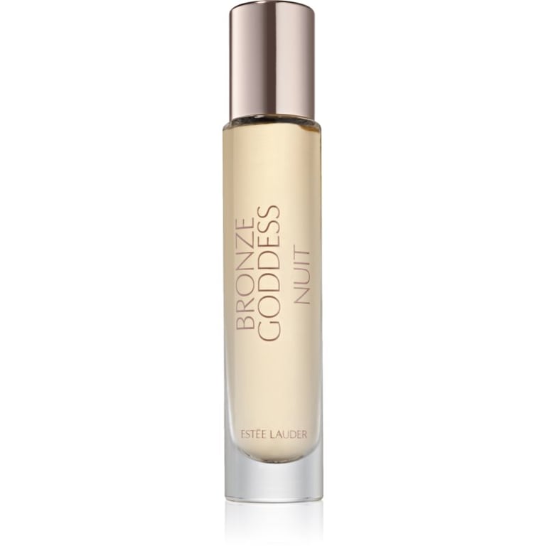 Estee Lauder Bronze Goddess Travel Nuit