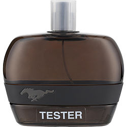 Estee Lauder Ford Mustang Black