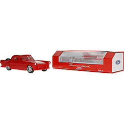 Estee Lauder Ford Thunderbird Red