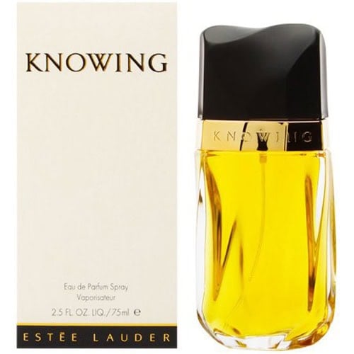 Estee Lauder Knowing