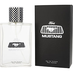 Estee Lauder Mustang
