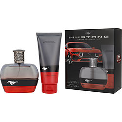 Estee Lauder Mustang 60 Years & HAIR & BODY WASH (LIMITED EDITION)
