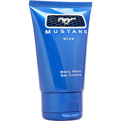 Estee Lauder Mustang Blue BODY WASH