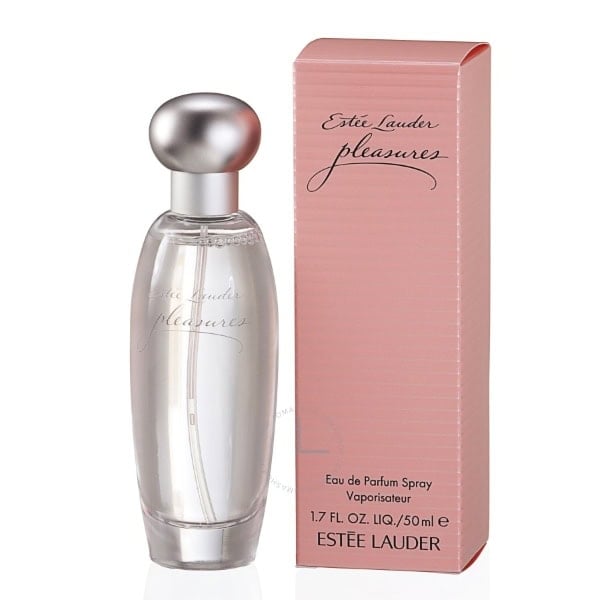 Estee Lauder Pleasures