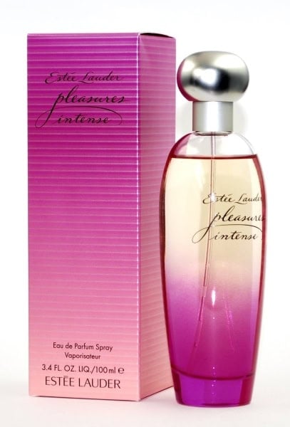 Estee Lauder Pleasures Intense