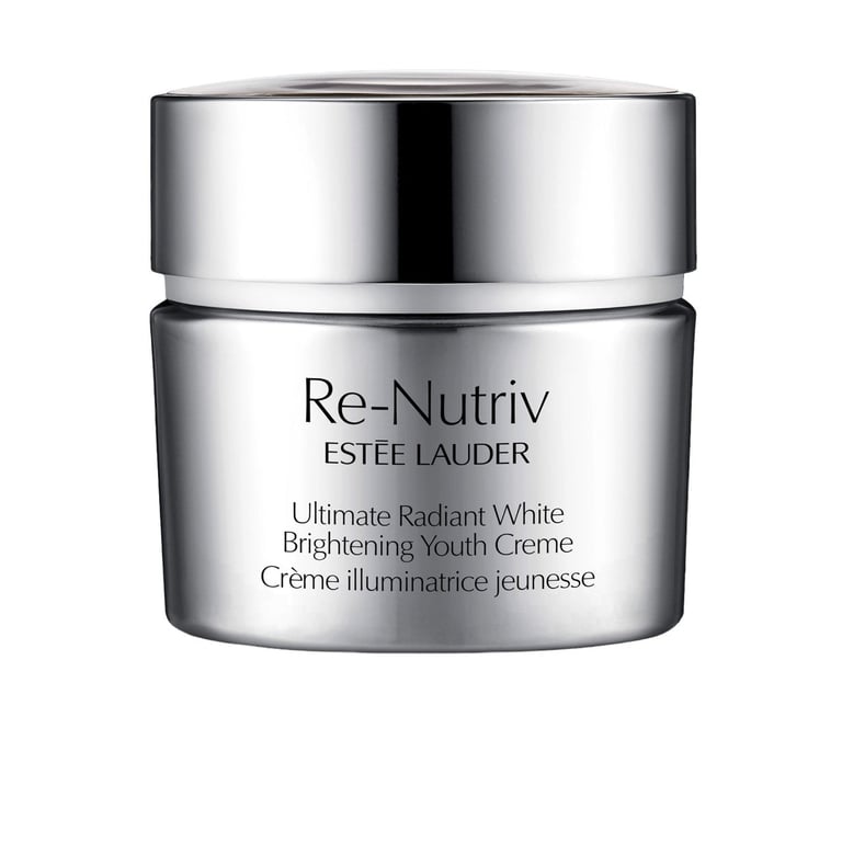 Estee Lauder Re Nutriv Ultimate Radiant White Brightening Youth