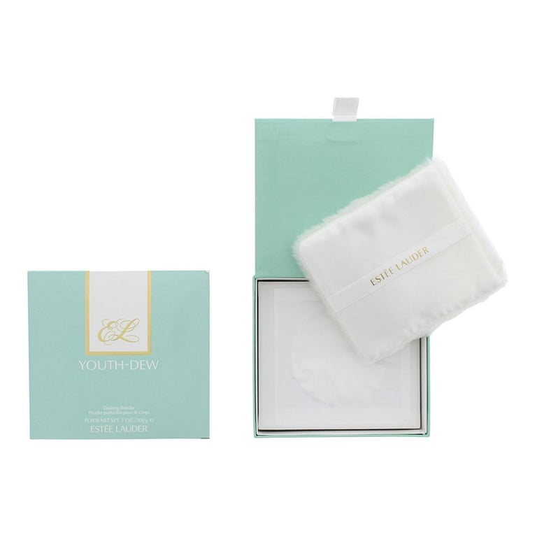 Estee Lauder Youth Dew Soft Body Powder 200 g Scented Body Powder