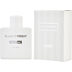Estelle Ewen Blanc D'orient