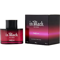 Estelle Ewen In Black