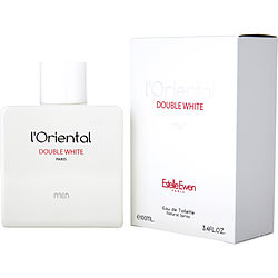 Estelle Ewen L'oriental Double White
