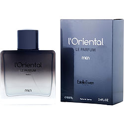 Estelle Ewen L'oriental Le