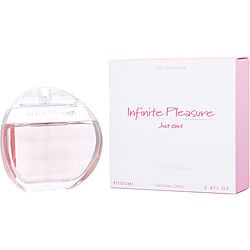 Estelle Vendome Infinite Pleasure Just Girl