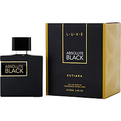Estiara Absolute Black